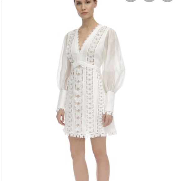 Dresses & Skirts - Zimmermann PSA